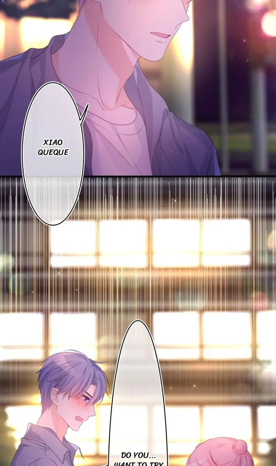 Hey, Mr Secret (Colored) Chapter 33 page 92 - 