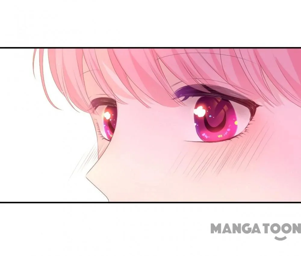 Hey, Mr Secret (Colored) Chapter 34 page 14 - 