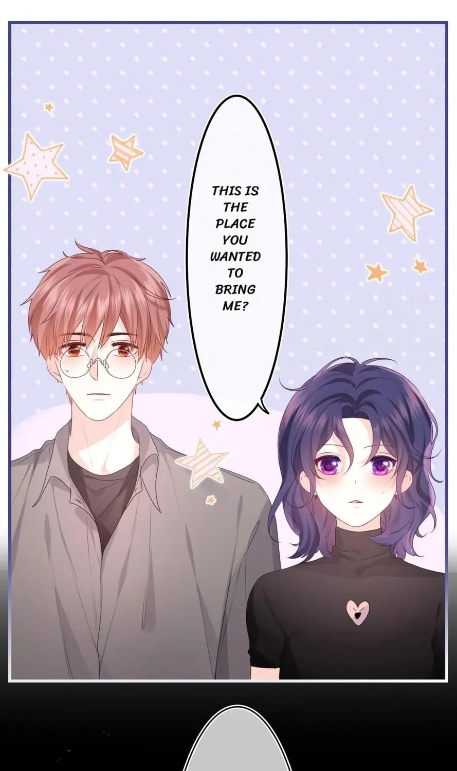 Hey, Mr Secret (Colored) Chapter 34 page 29 - 