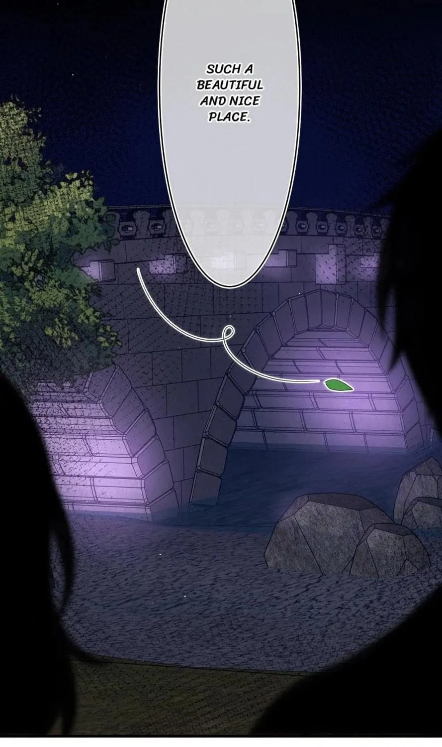 Hey, Mr Secret (Colored) Chapter 34 page 31 - 