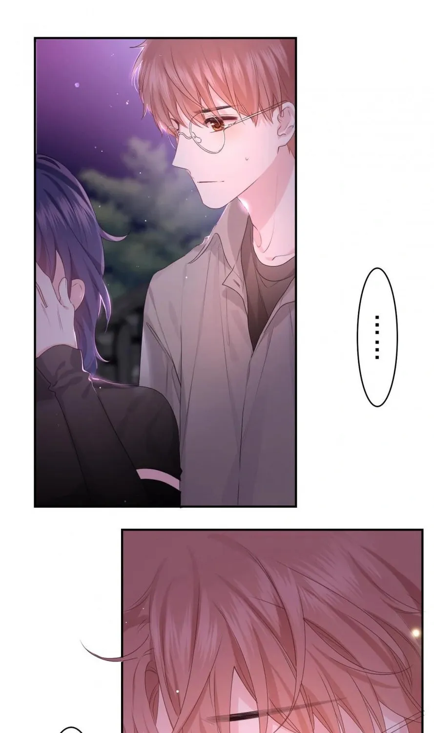 Hey, Mr Secret (Colored) Chapter 34 page 48 - 