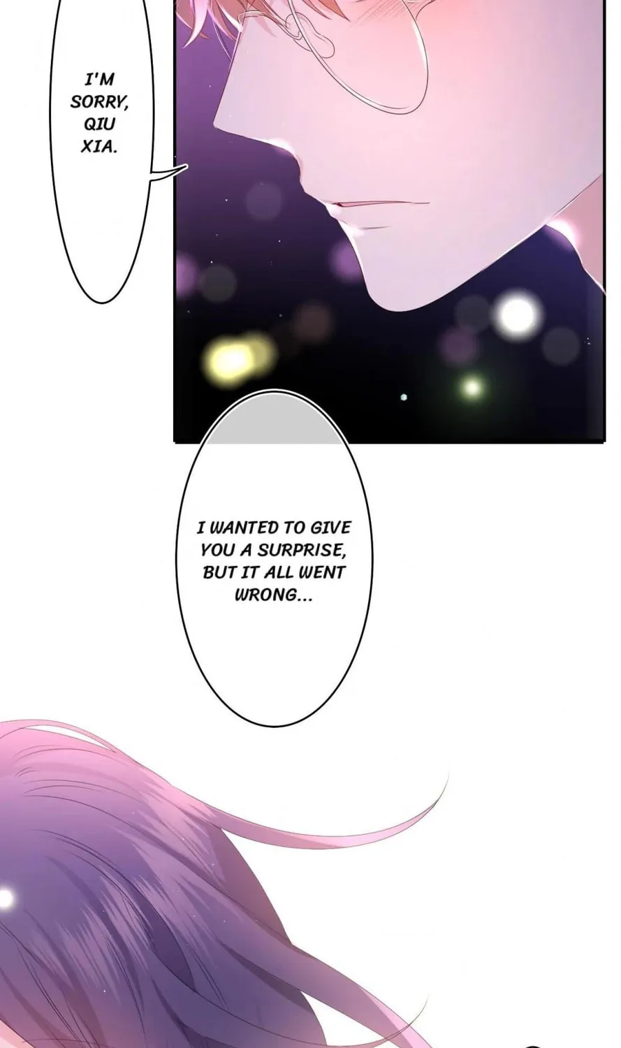 Hey, Mr Secret (Colored) Chapter 34 page 50 - 