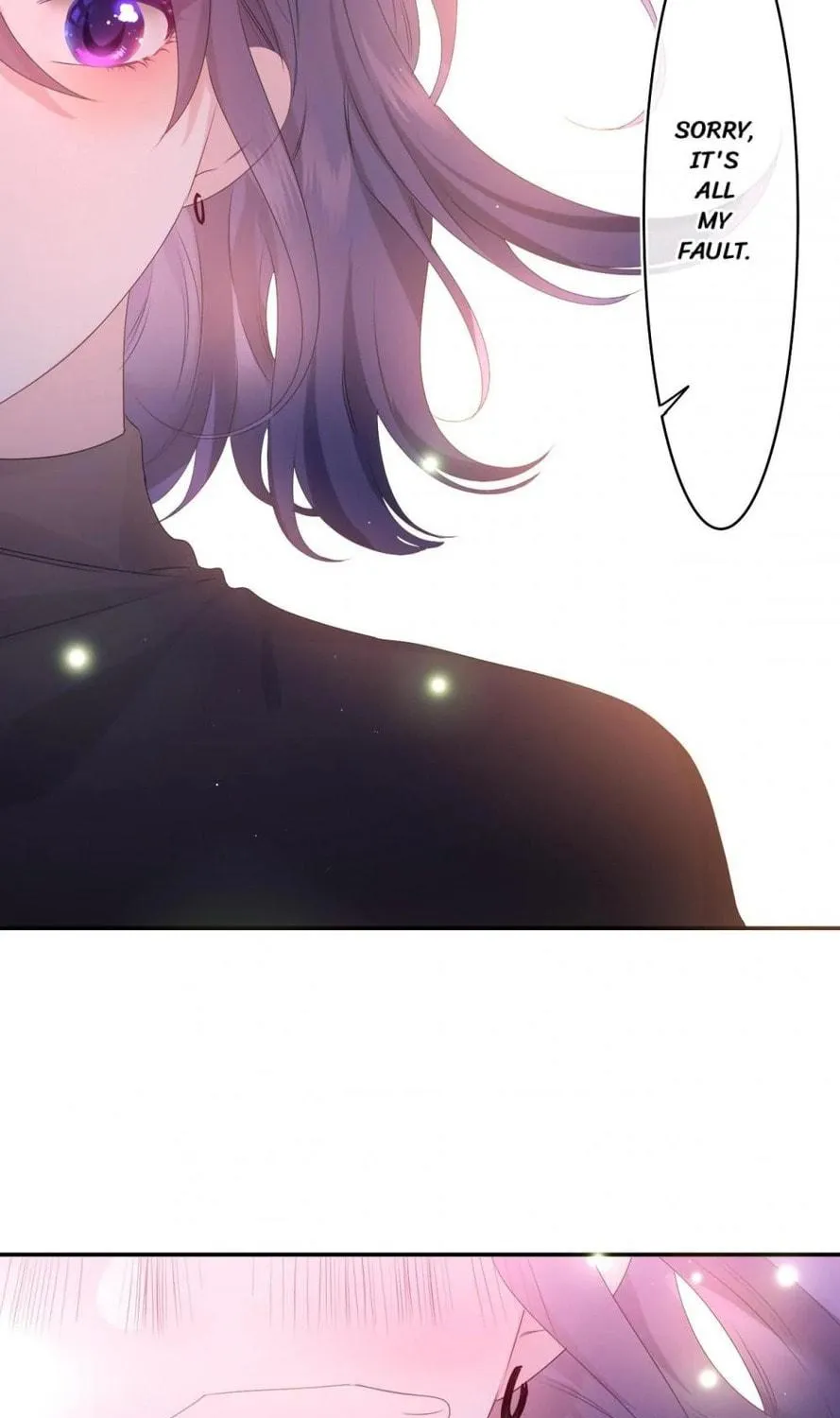 Hey, Mr Secret (Colored) Chapter 34 page 52 - 