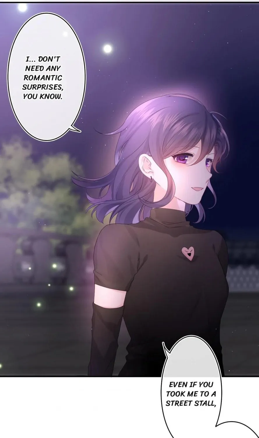 Hey, Mr Secret (Colored) Chapter 34 page 55 - 