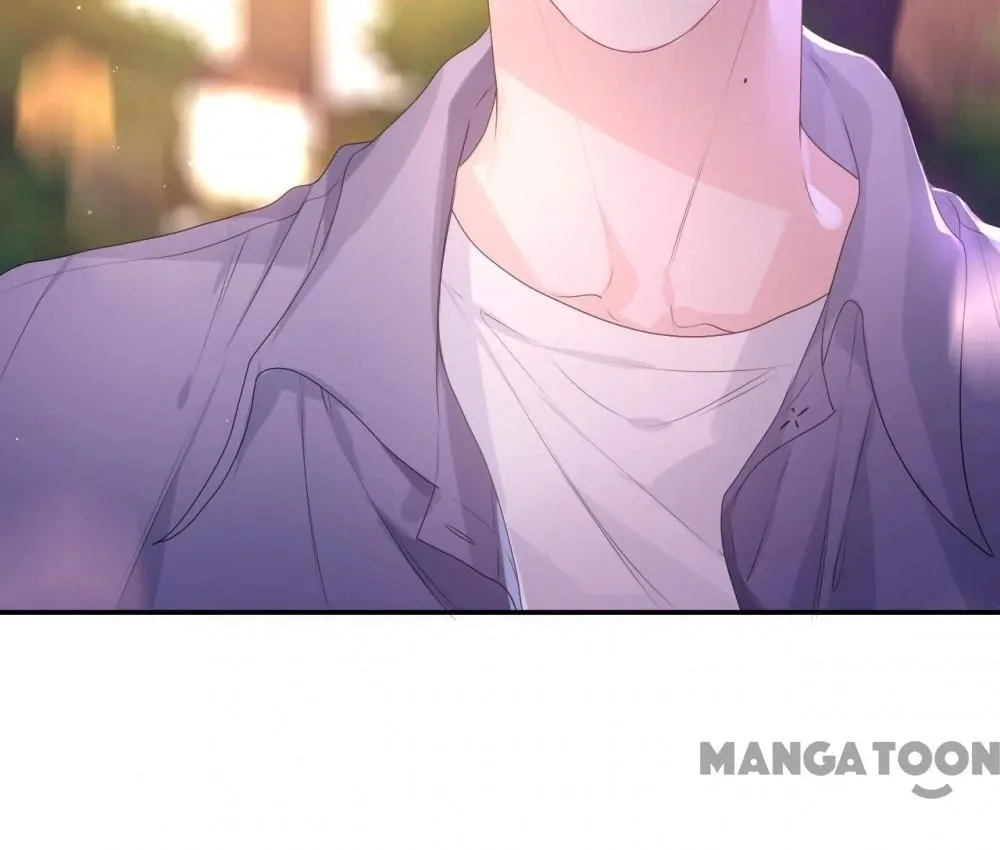 Hey, Mr Secret (Colored) Chapter 34 page 7 - 