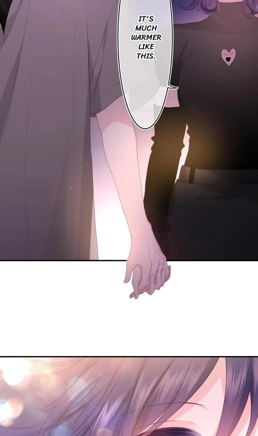 Hey, Mr Secret (Colored) Chapter 34 page 66 - 