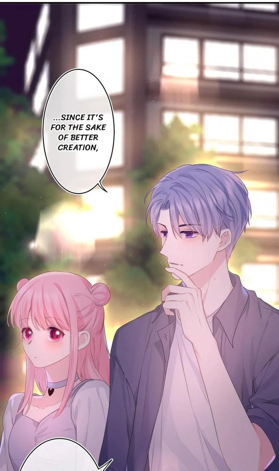 Hey, Mr Secret (Colored) Chapter 34 page 78 - 