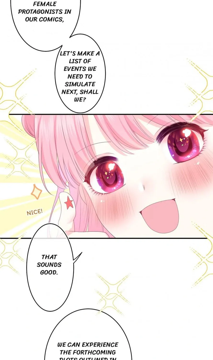 Hey, Mr Secret (Colored) Chapter 34 page 80 - 