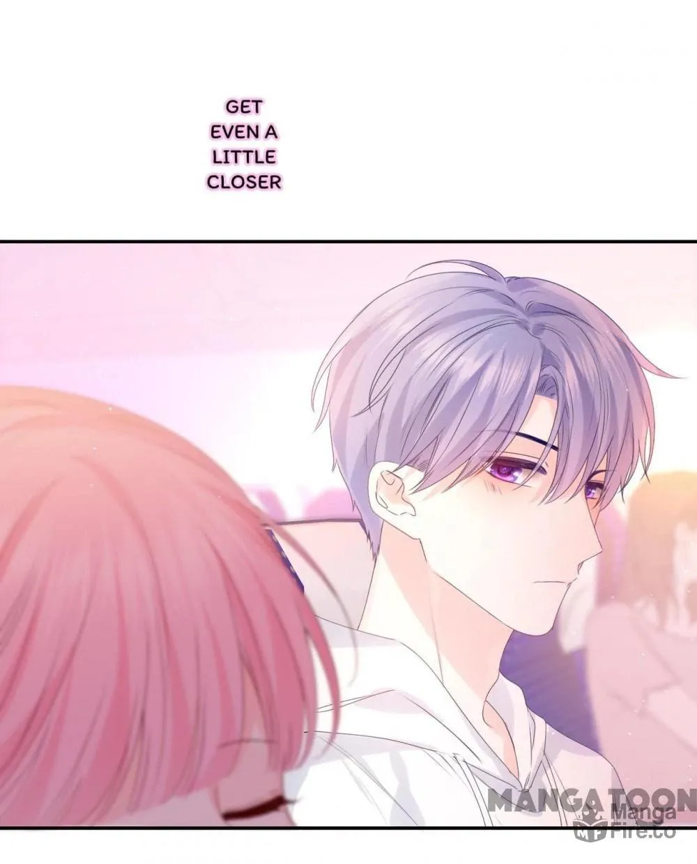 Hey, Mr Secret (Colored) Chapter 35 page 42 - 