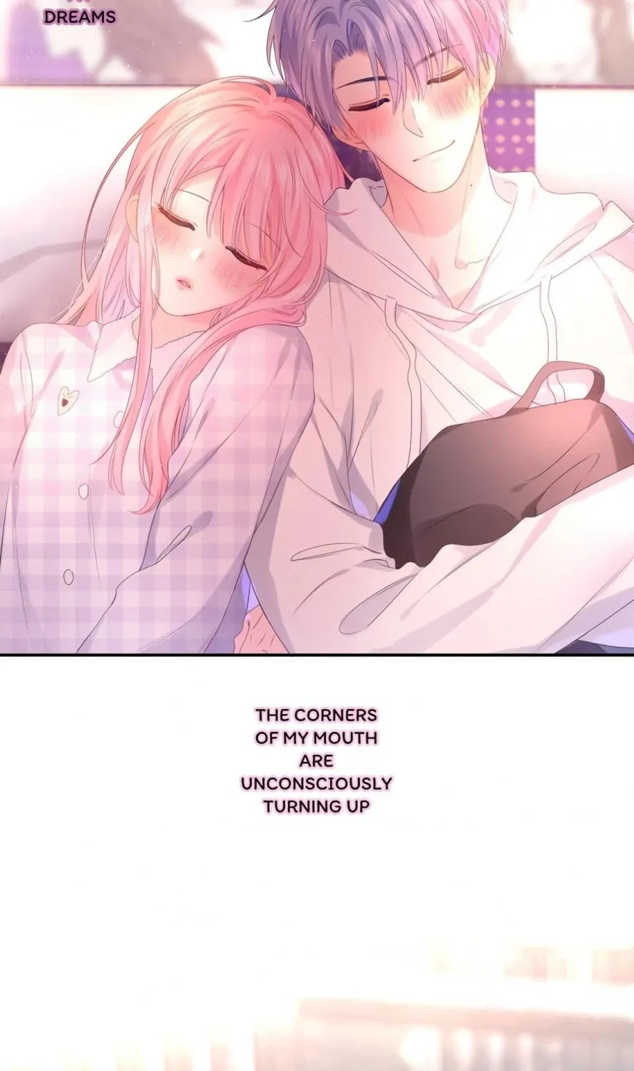 Hey, Mr Secret (Colored) Chapter 35 page 45 - 