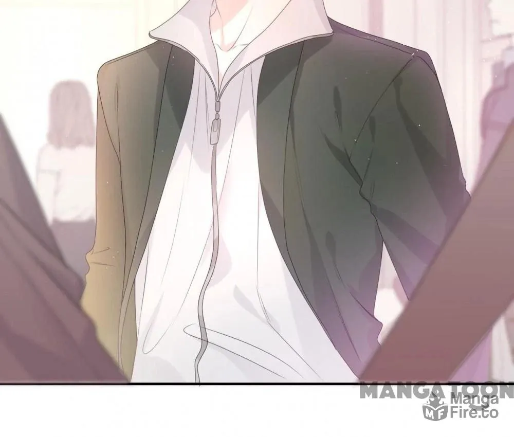 Hey, Mr Secret (Colored) Chapter 35 page 62 - 