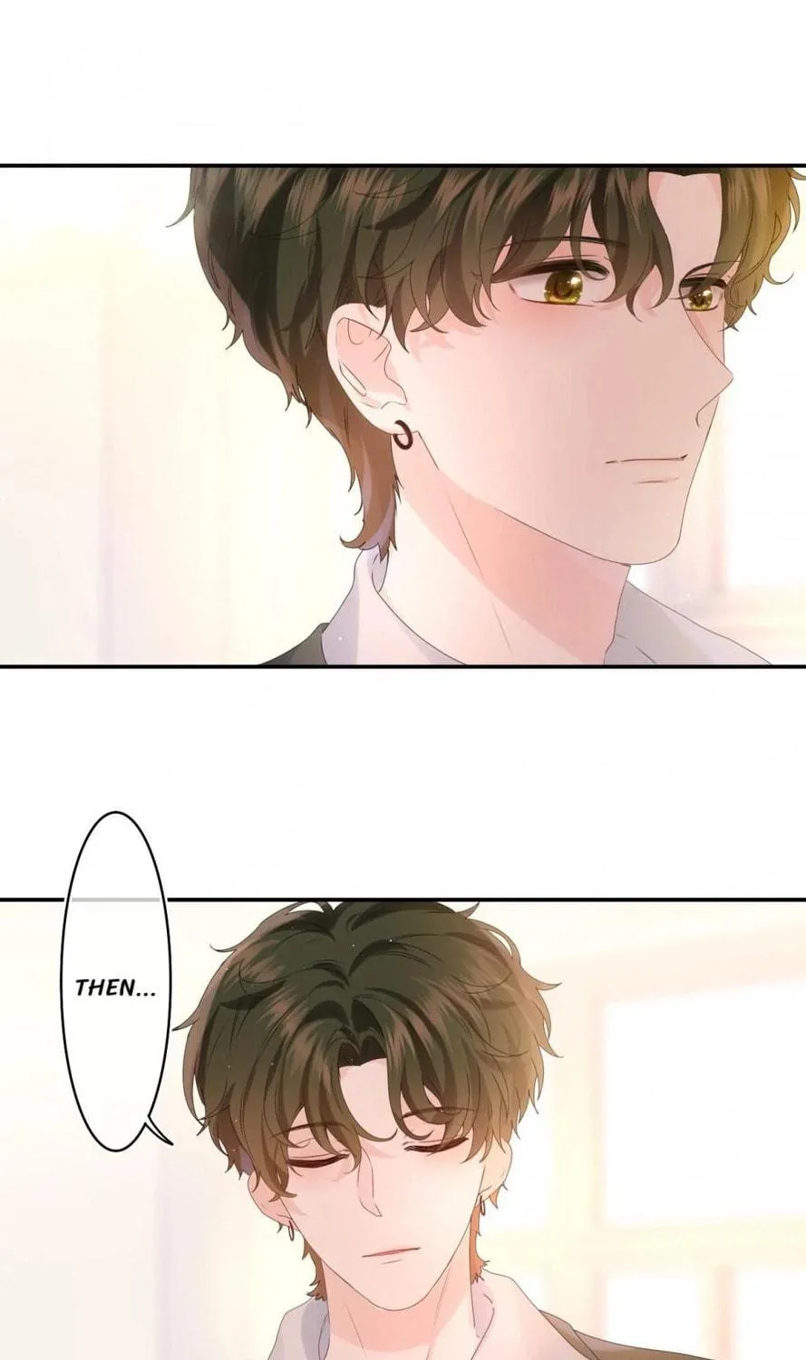 Hey, Mr Secret (Colored) Chapter 35 page 68 - 