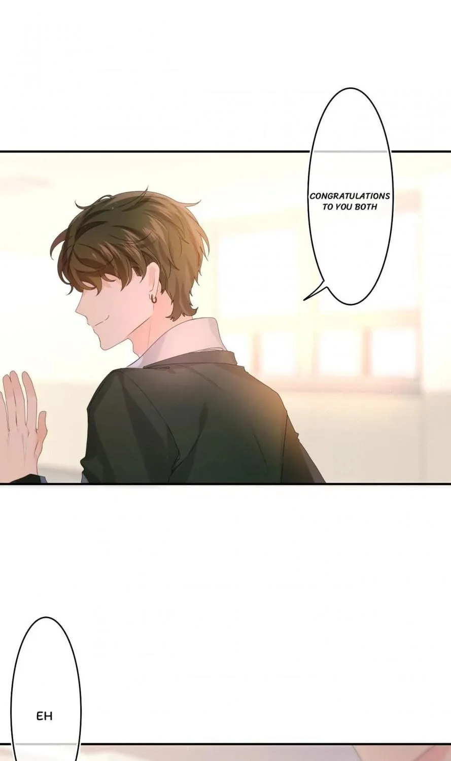 Hey, Mr Secret (Colored) Chapter 35 page 70 - 