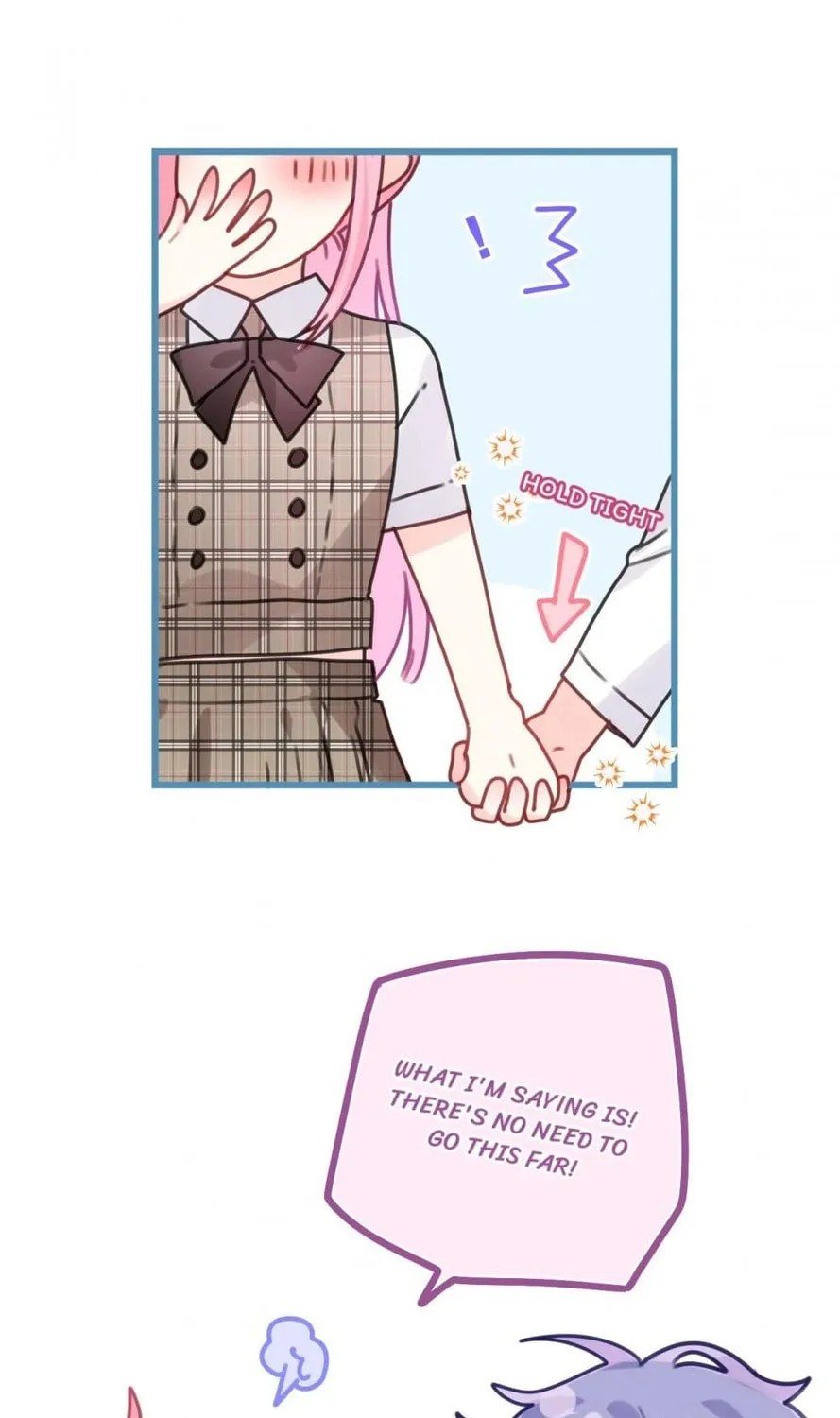 Hey, Mr Secret (Colored) Chapter 35 page 75 - 