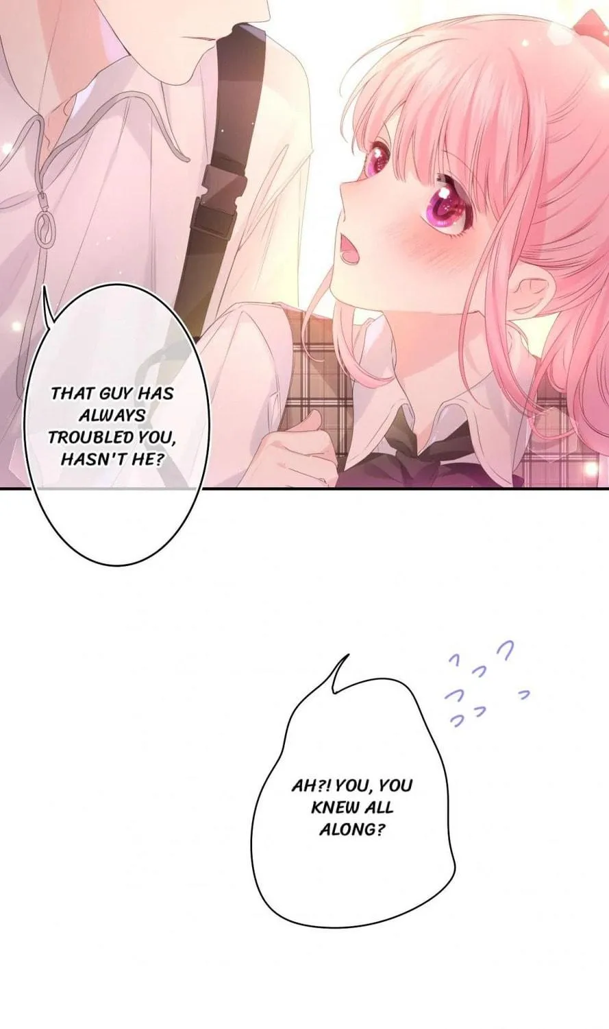 Hey, Mr Secret (Colored) Chapter 35 page 79 - 