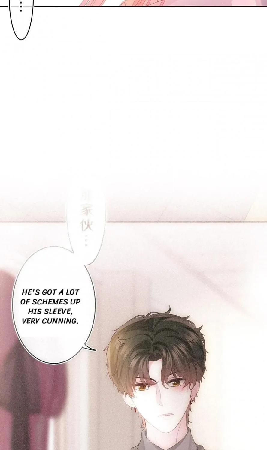 Hey, Mr Secret (Colored) Chapter 35 page 84 - 