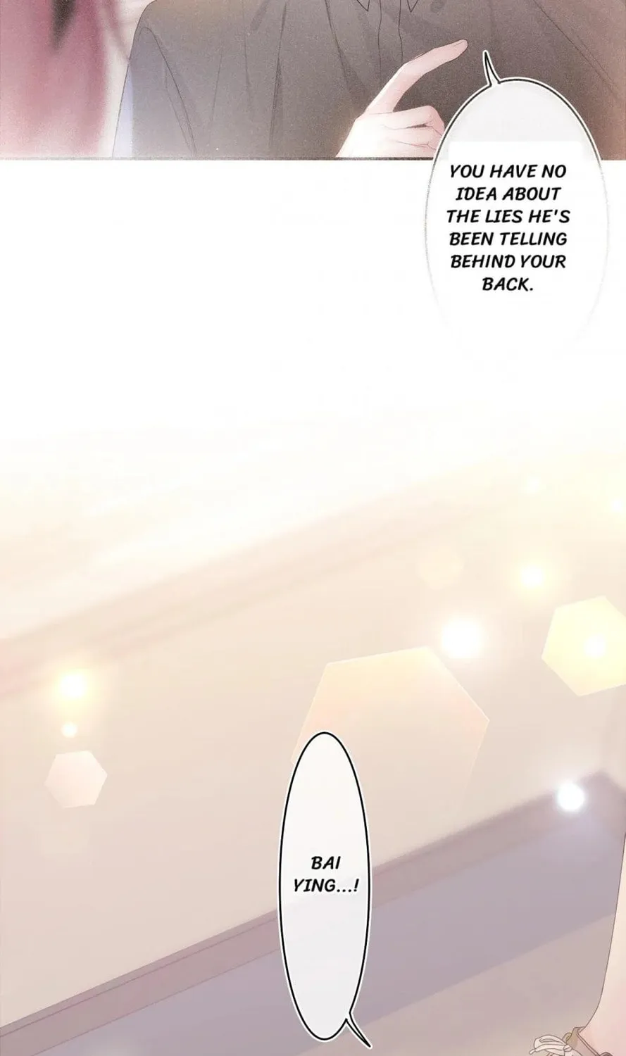Hey, Mr Secret (Colored) Chapter 35 page 86 - 