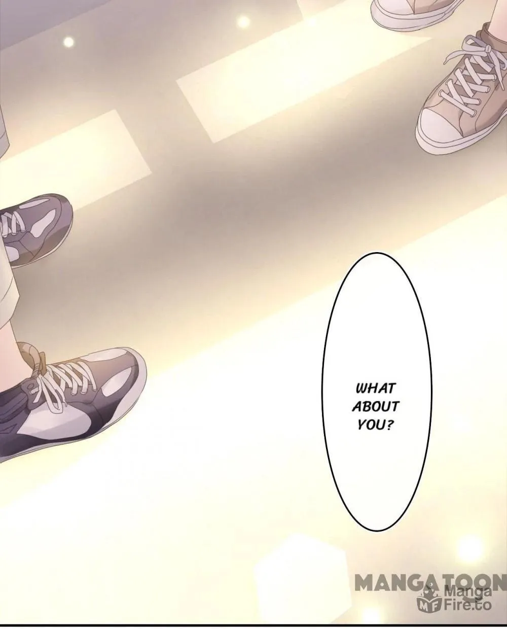 Hey, Mr Secret (Colored) Chapter 35 page 88 - 