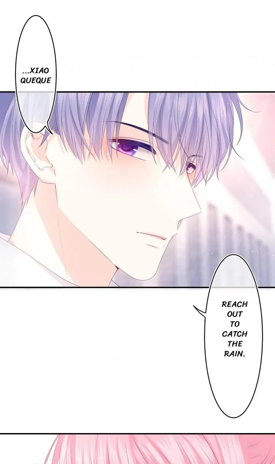 Hey, Mr Secret (Colored) Chapter 36 page 20 - 