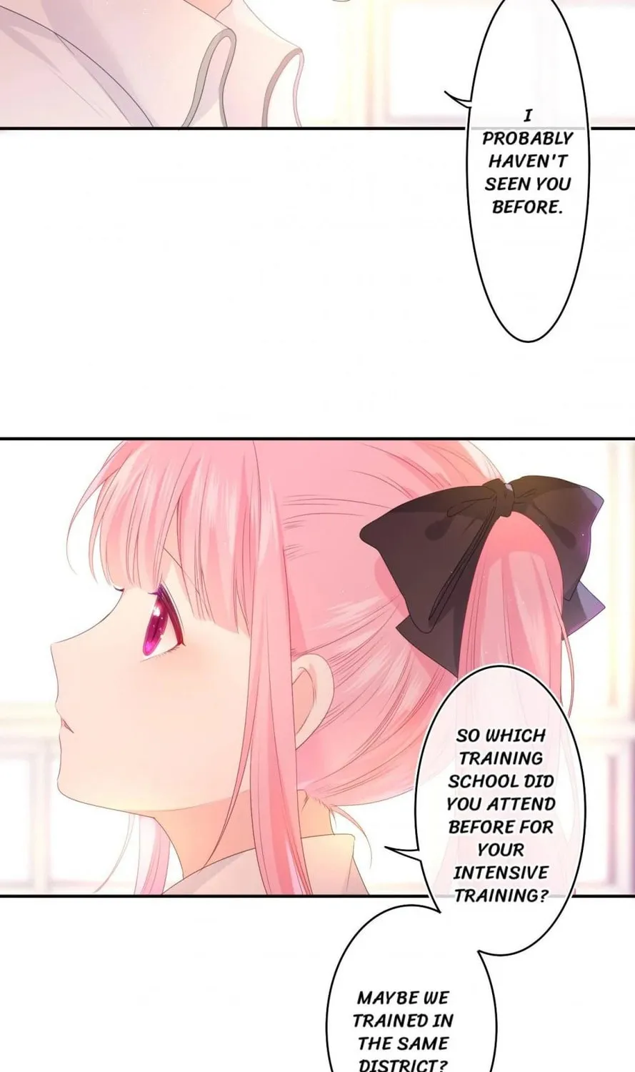 Hey, Mr Secret (Colored) Chapter 36 page 3 - 
