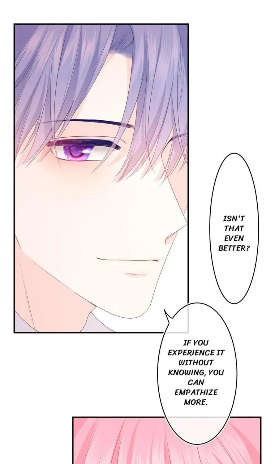 Hey, Mr Secret (Colored) Chapter 36 page 25 - 