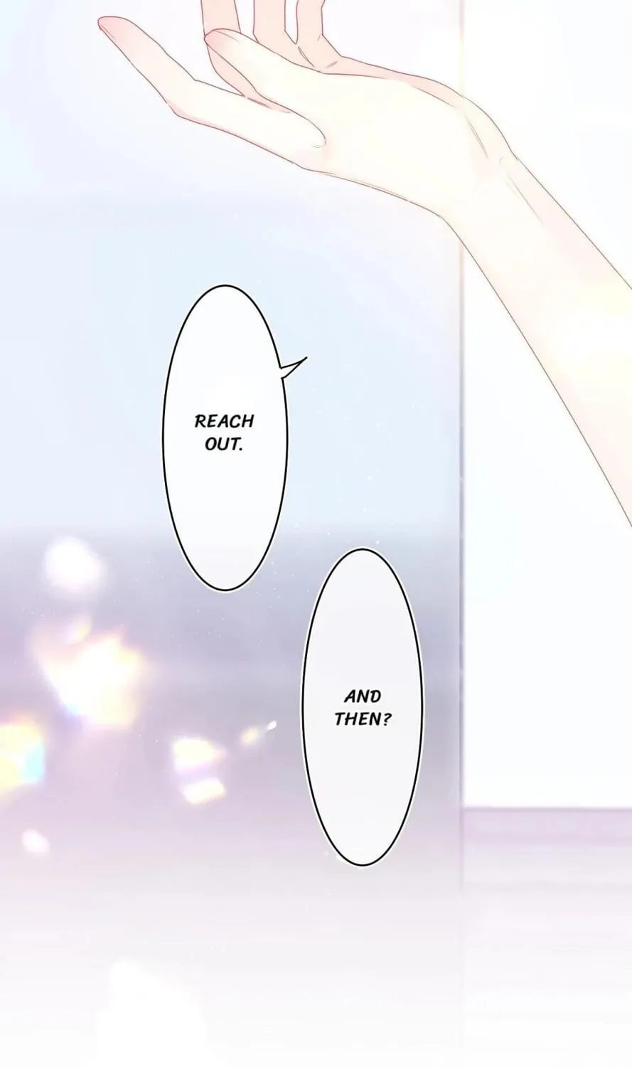 Hey, Mr Secret (Colored) Chapter 36 page 29 - 