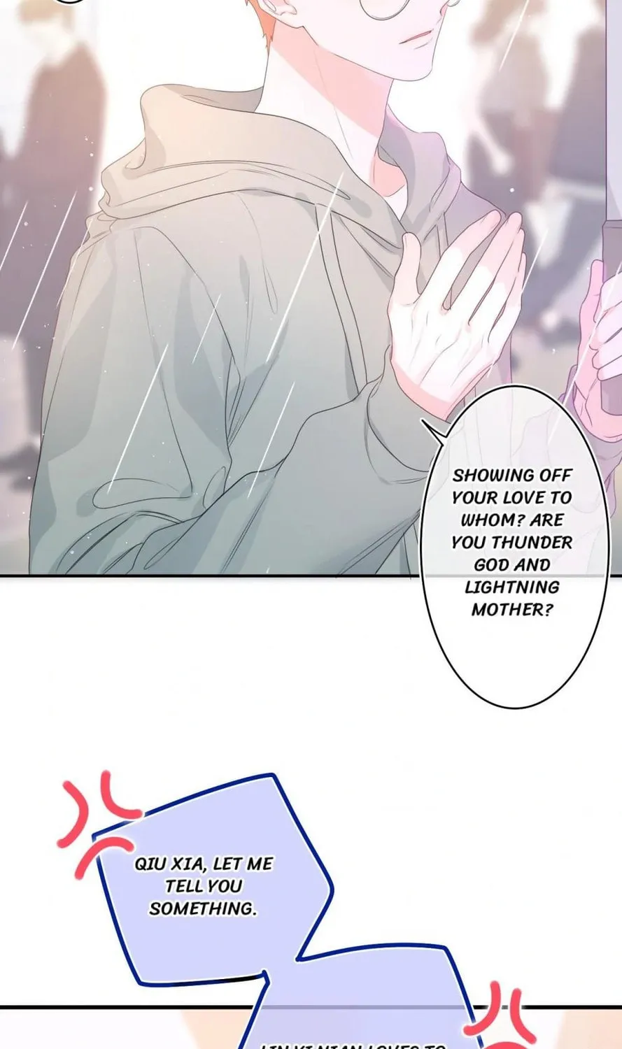 Hey, Mr Secret (Colored) Chapter 36 page 50 - 