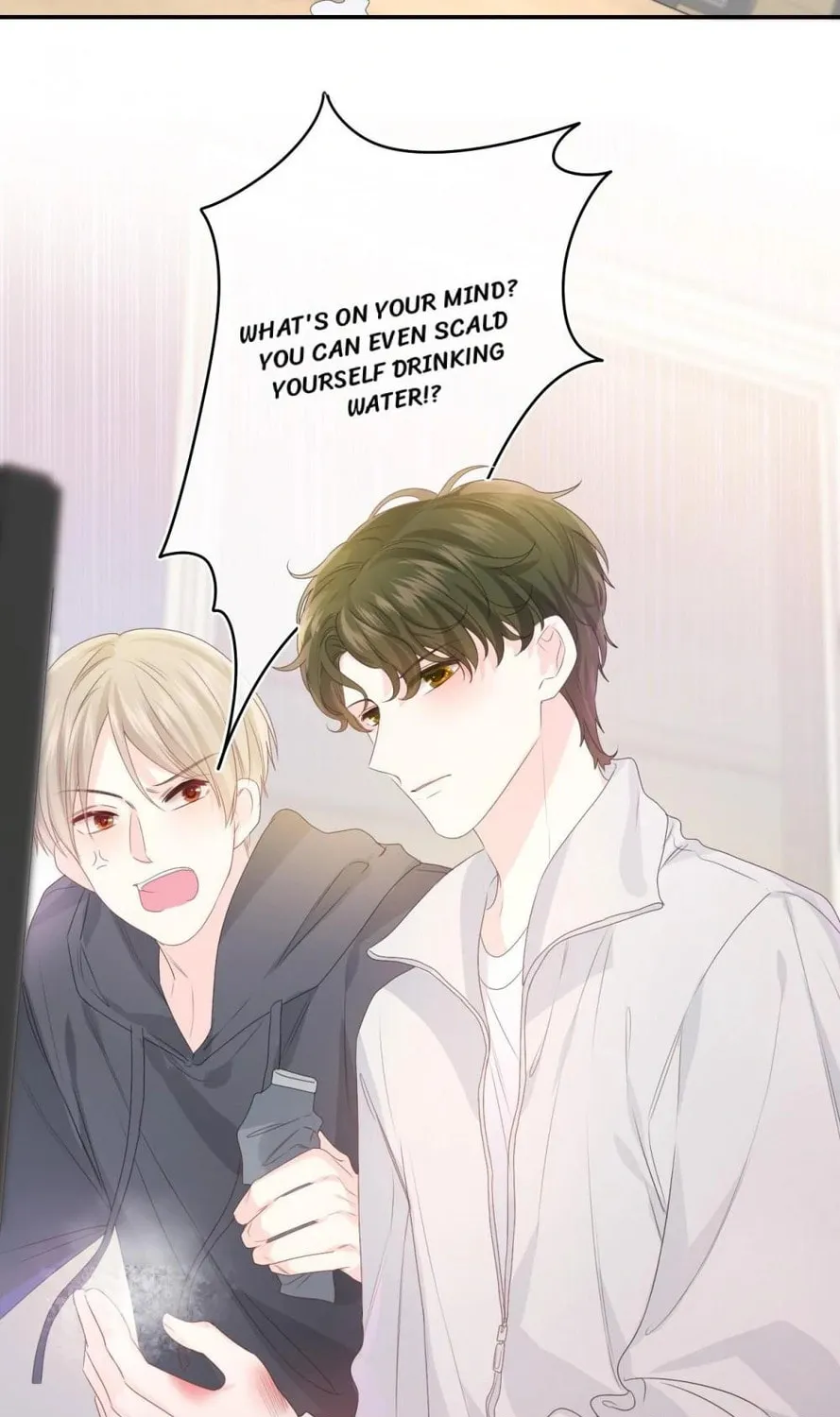 Hey, Mr Secret (Colored) Chapter 36 page 66 - 