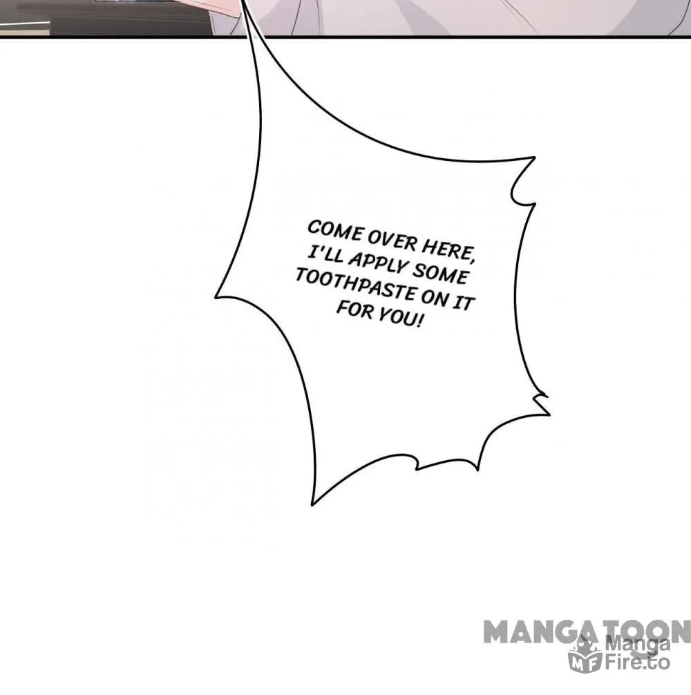 Hey, Mr Secret (Colored) Chapter 36 page 68 - 