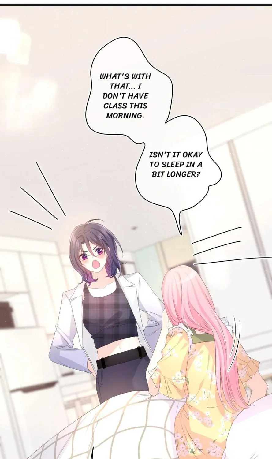 Hey, Mr Secret (Colored) Chapter 36 page 76 - 