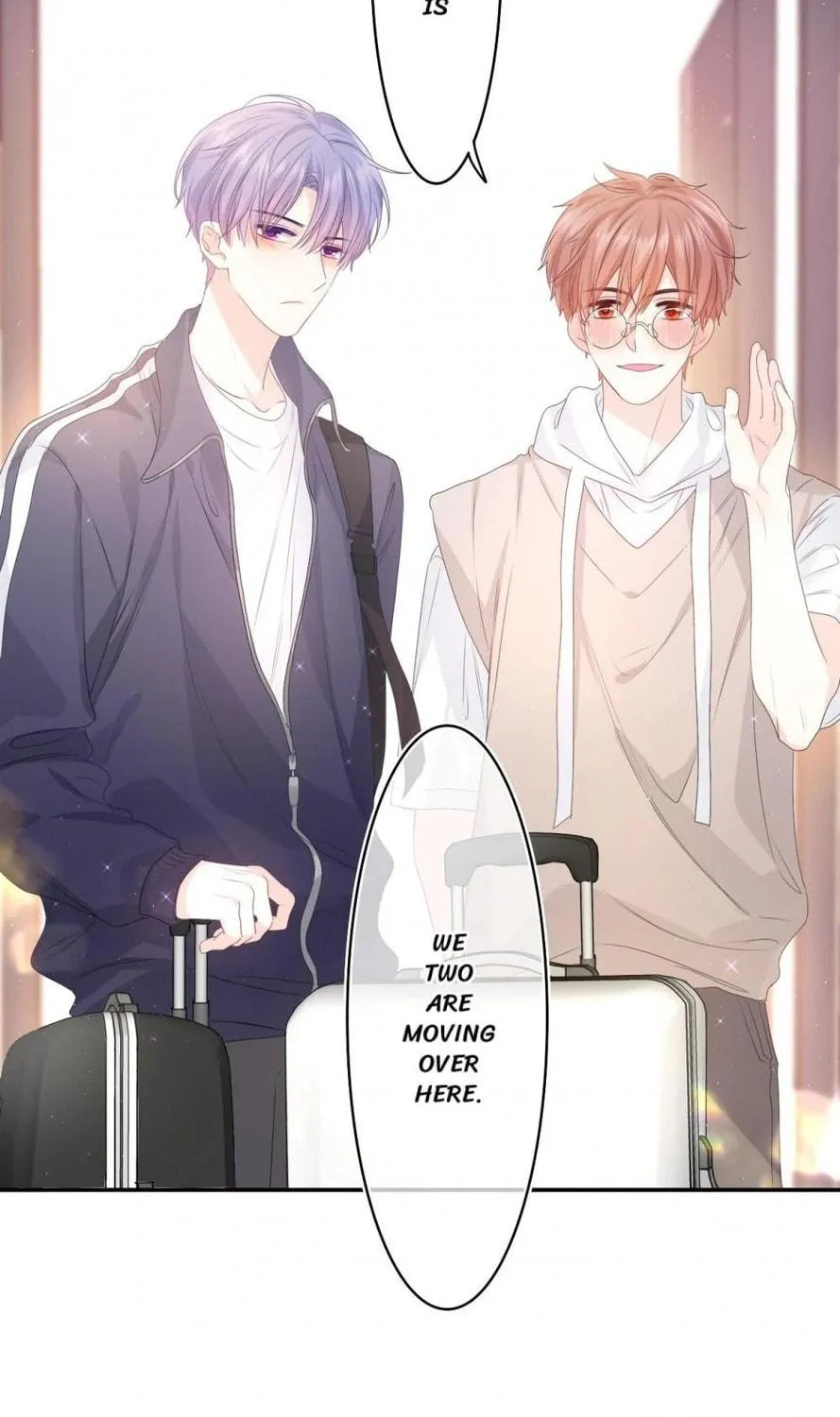 Hey, Mr Secret (Colored) Chapter 36 page 89 - 