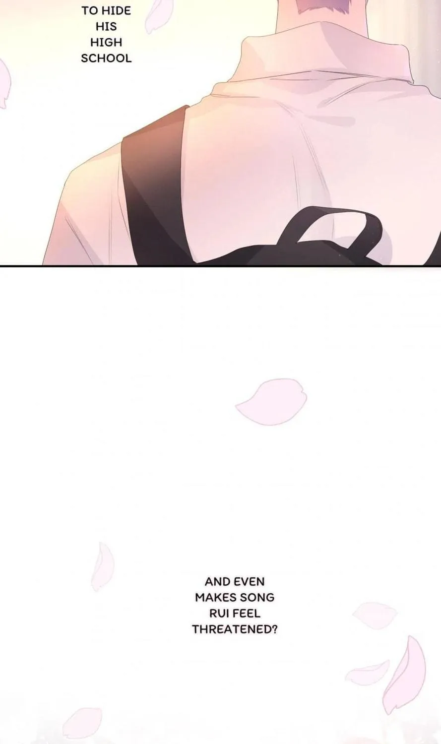 Hey, Mr Secret (Colored) Chapter 36 page 10 - 