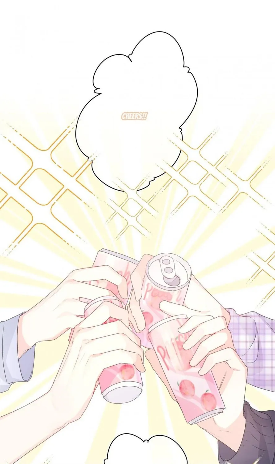 Hey, Mr Secret (Colored) Chapter 37 page 1 - 