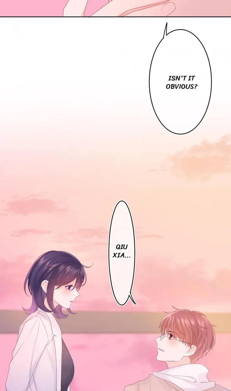 Hey, Mr Secret (Colored) Chapter 37 page 24 - 