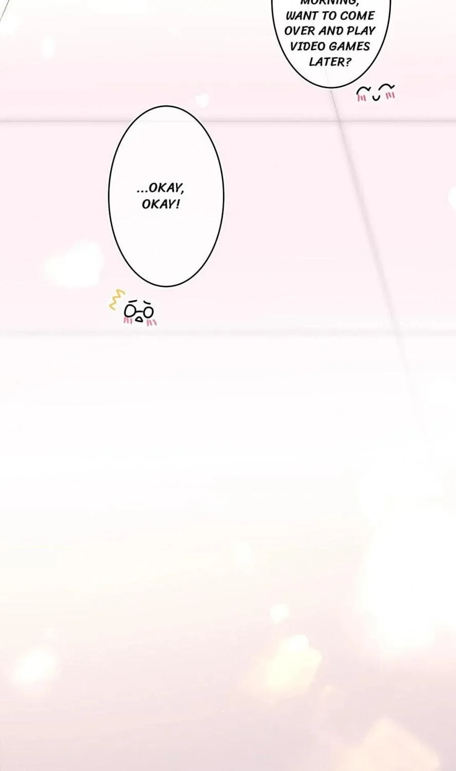 Hey, Mr Secret (Colored) Chapter 37 page 37 - 