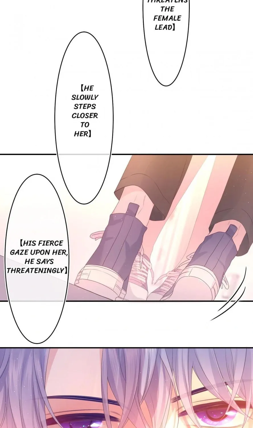 Hey, Mr Secret (Colored) Chapter 37 page 47 - 