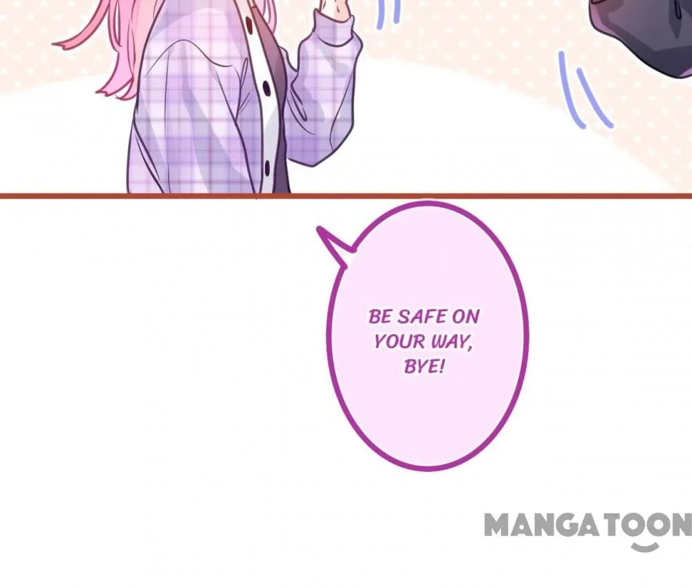 Hey, Mr Secret (Colored) Chapter 37 page 74 - 