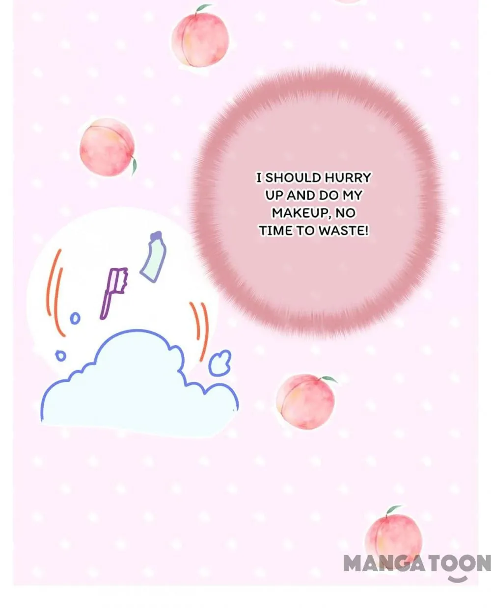 Hey, Mr Secret (Colored) Chapter 38 page 23 - 