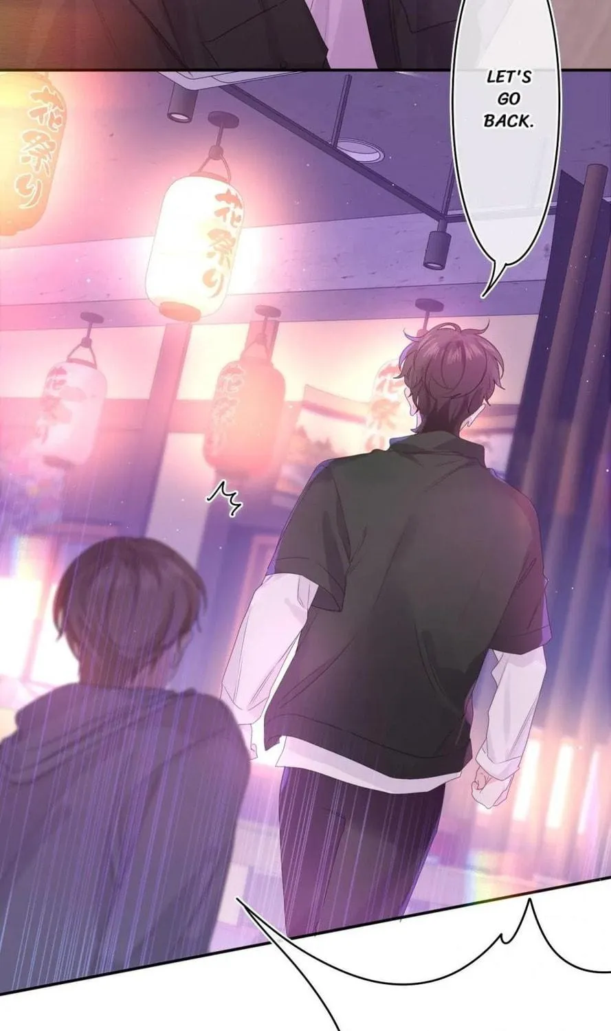 Hey, Mr Secret (Colored) Chapter 38 page 42 - 