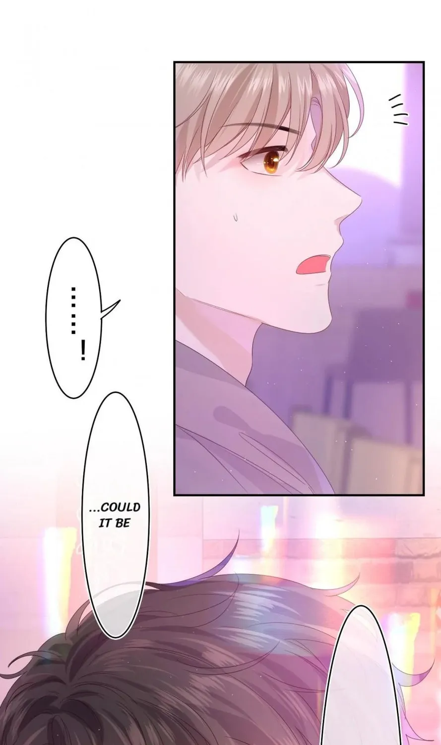 Hey, Mr Secret (Colored) Chapter 38 page 45 - 