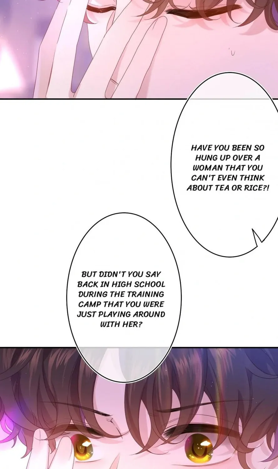 Hey, Mr Secret (Colored) Chapter 38 page 49 - 