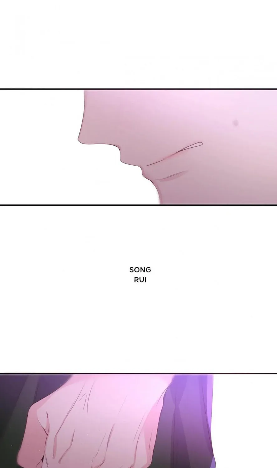 Hey, Mr Secret (Colored) Chapter 38 page 59 - 