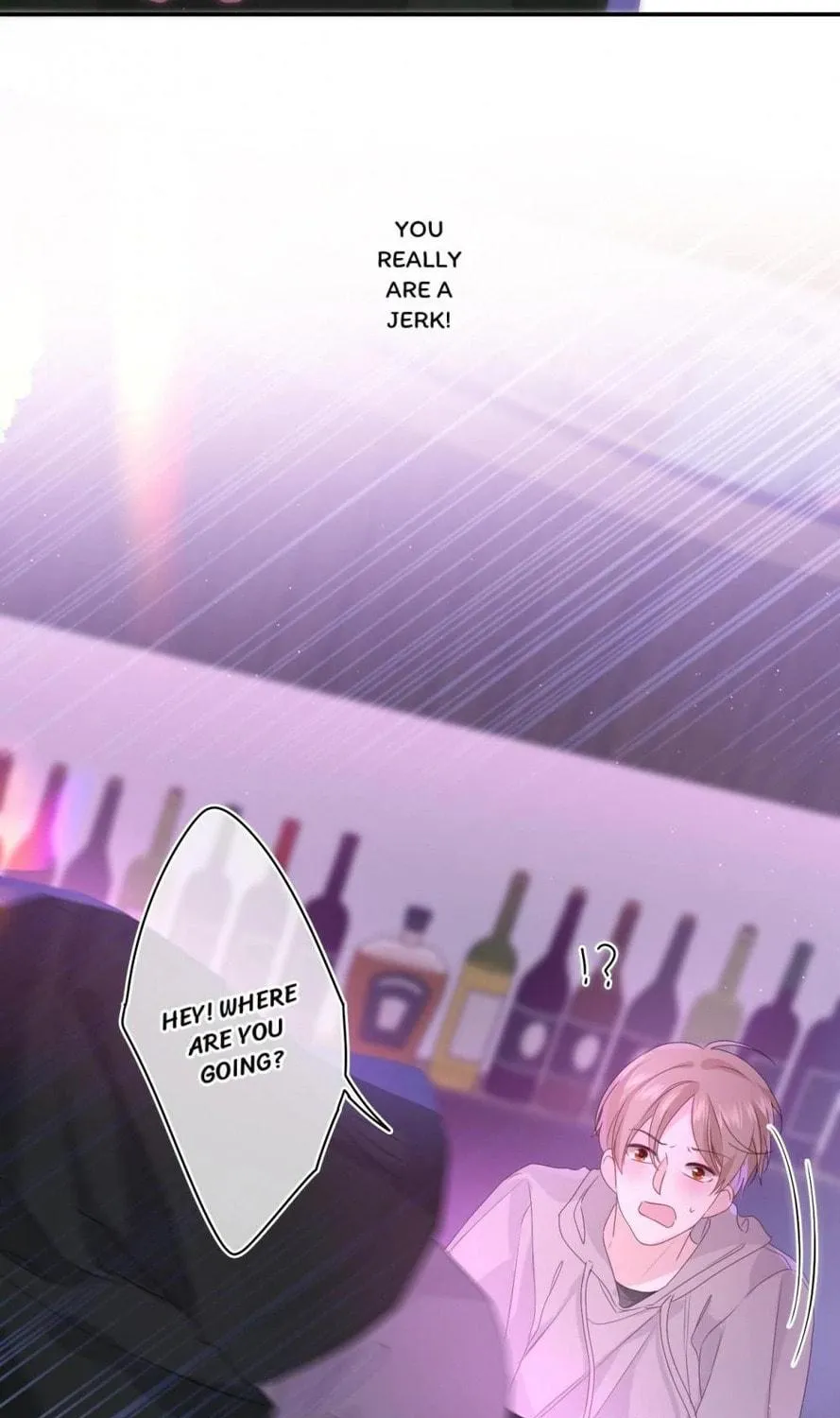 Hey, Mr Secret (Colored) Chapter 38 page 61 - 