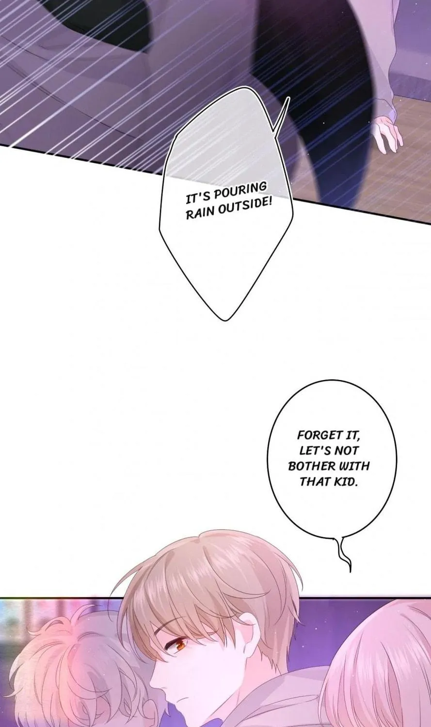 Hey, Mr Secret (Colored) Chapter 38 page 63 - 