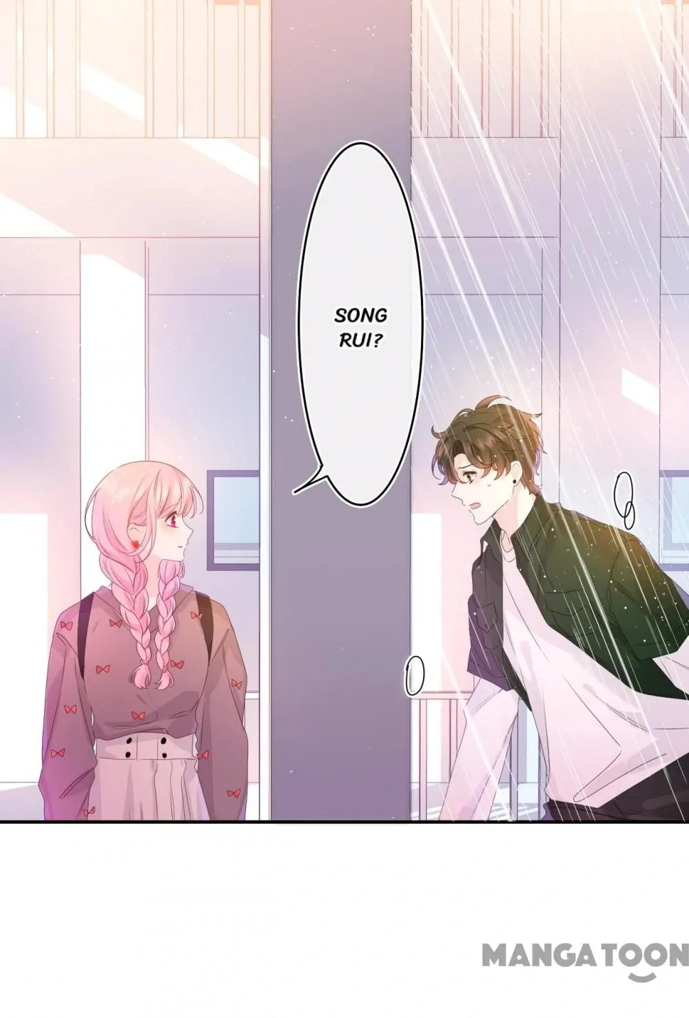 Hey, Mr Secret (Colored) Chapter 38 page 77 - 