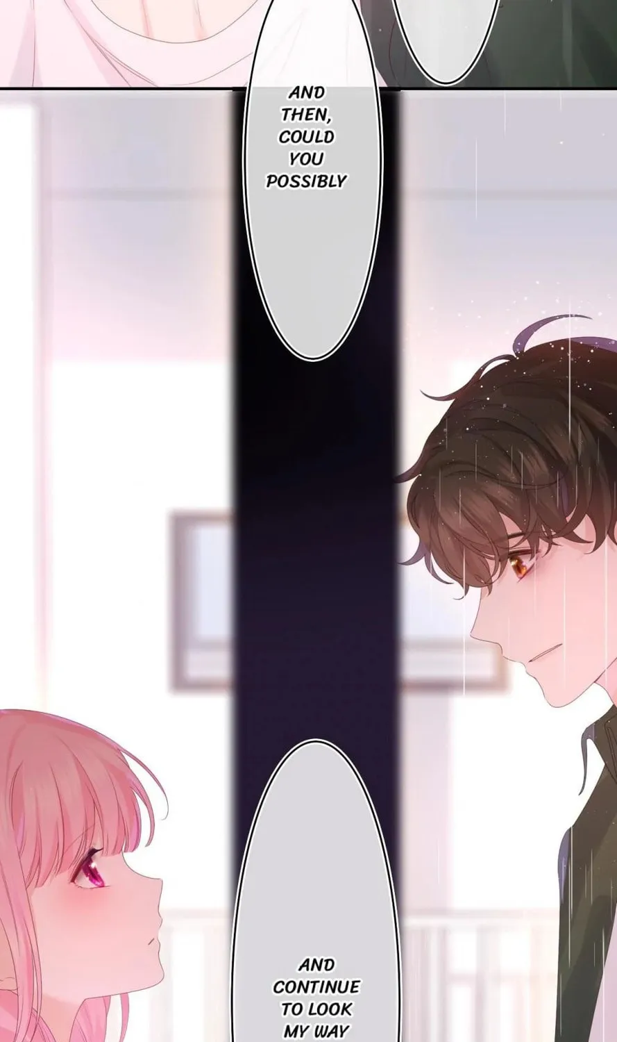Hey, Mr Secret (Colored) Chapter 39 page 12 - 