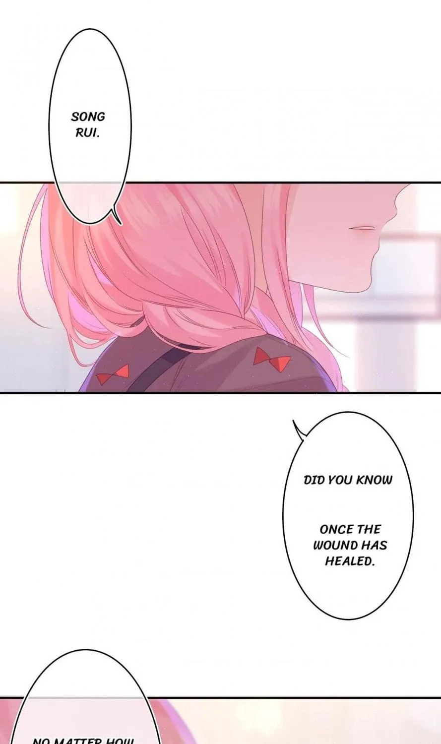 Hey, Mr Secret (Colored) Chapter 39 page 15 - 