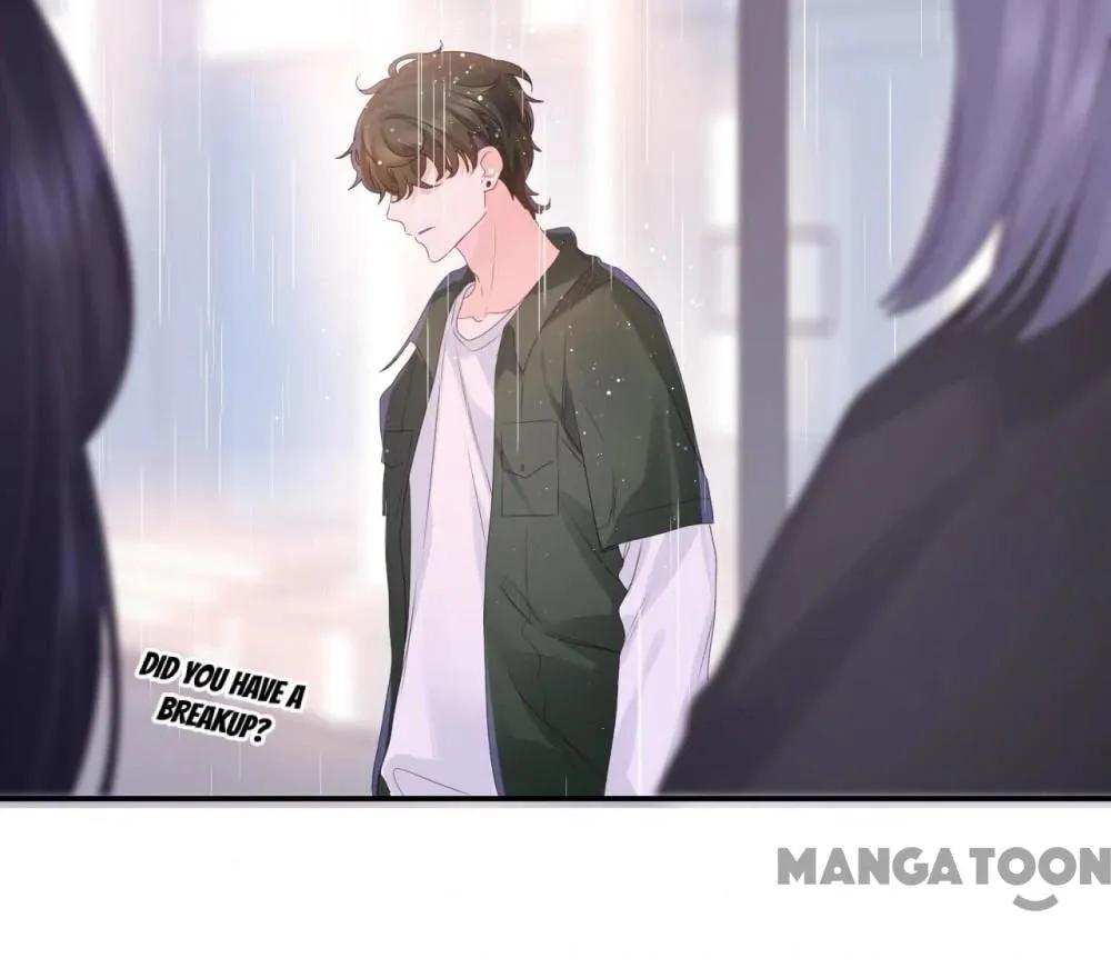 Hey, Mr Secret (Colored) Chapter 39 page 28 - 