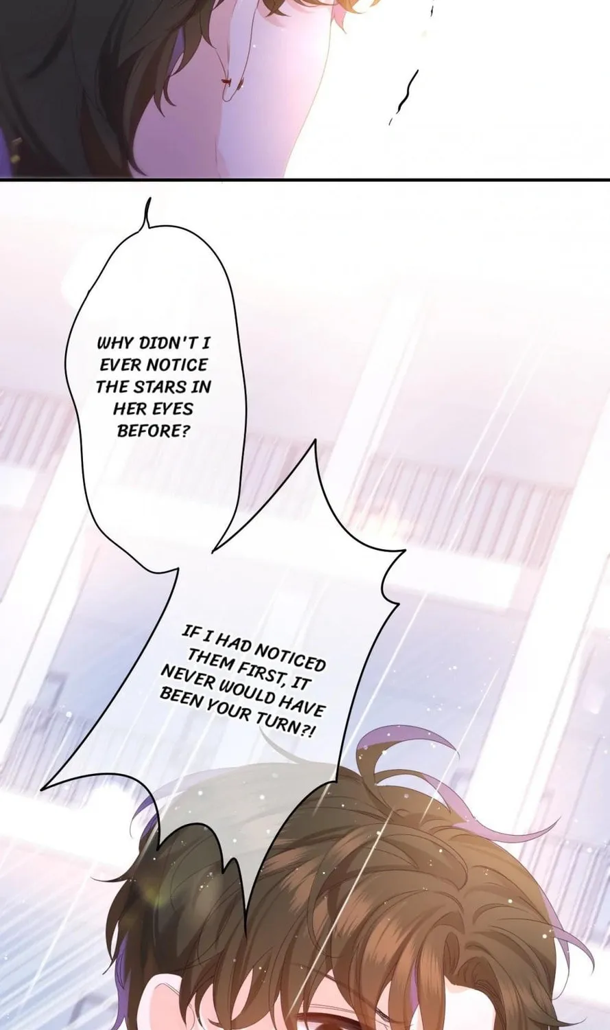 Hey, Mr Secret (Colored) Chapter 39 page 33 - 