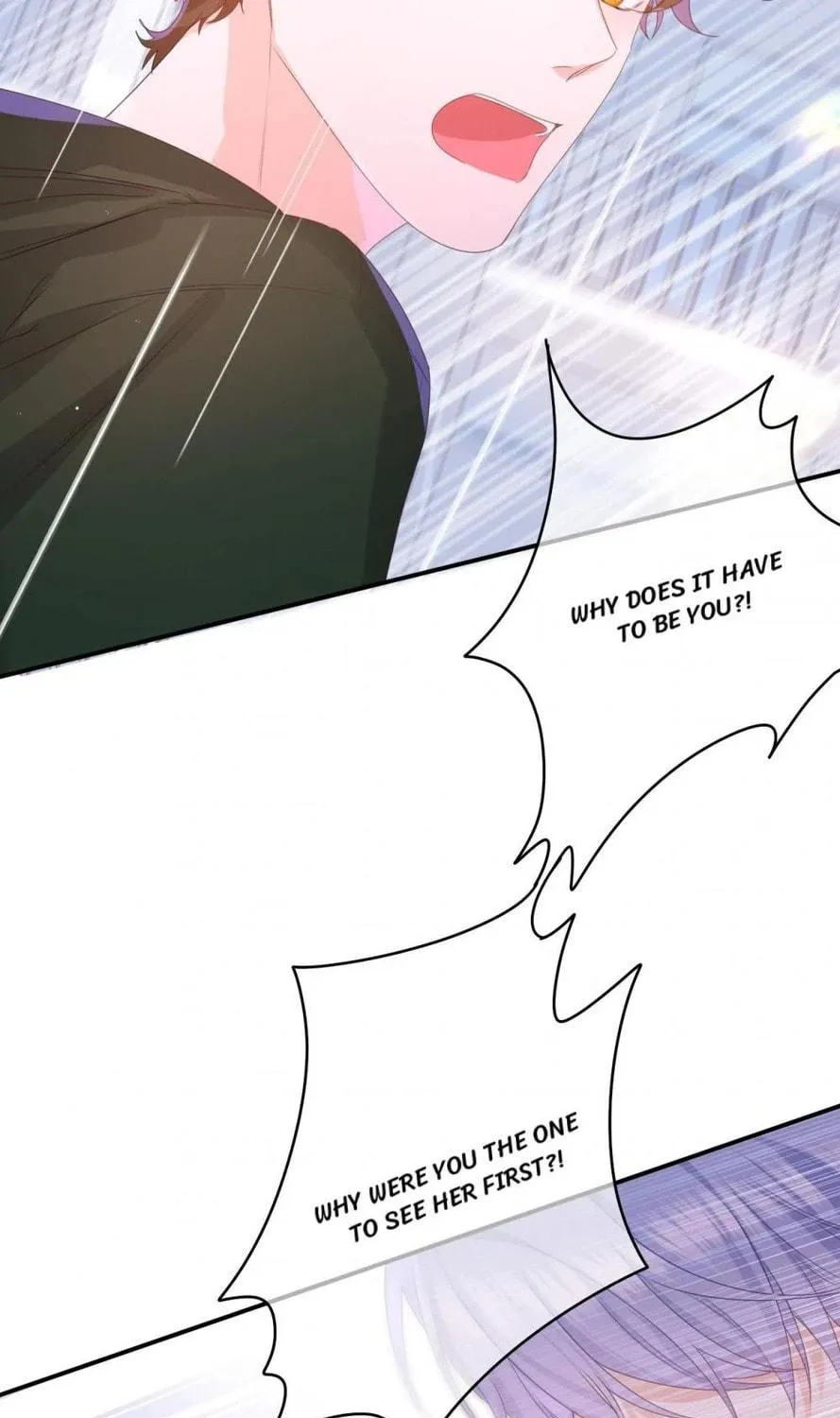 Hey, Mr Secret (Colored) Chapter 39 page 35 - 